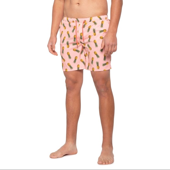 mosmann swim shorts